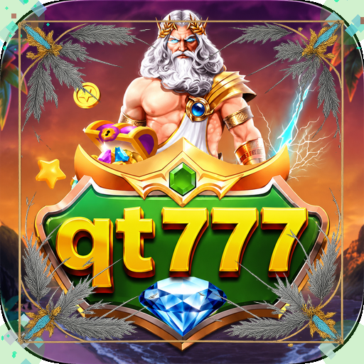 qt777 — mitra unggulan