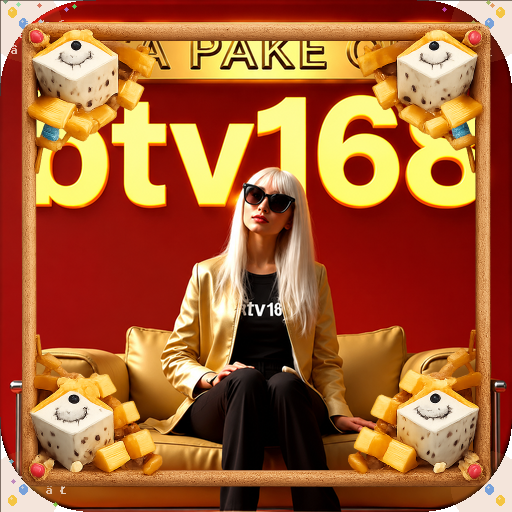 btv168 — galeri pratinjau Resmi APK